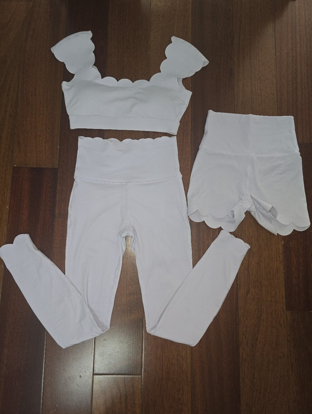 Wiskii Set Of 3